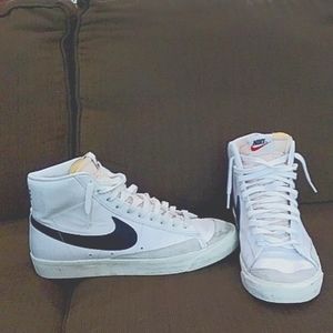 Nike shoes Men's size 10.5